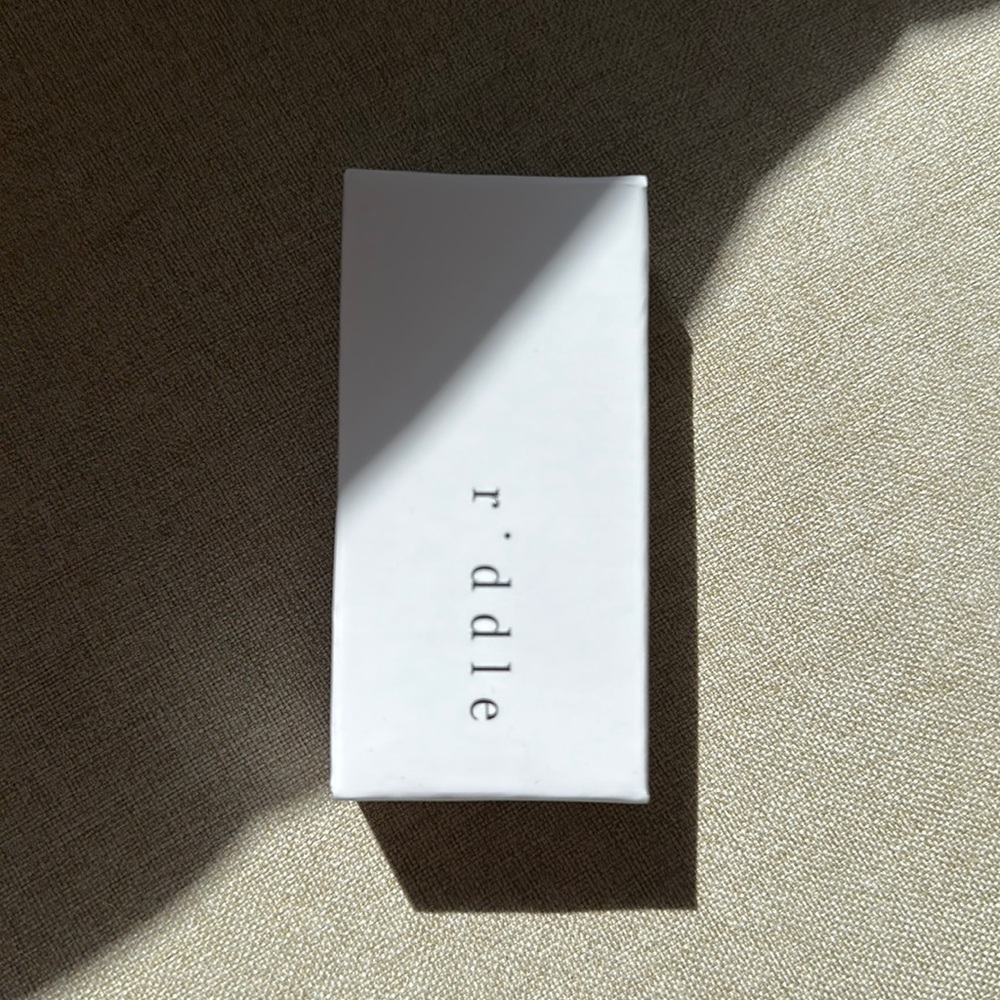 Riddle oil, MUSE